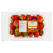 Tesco Strawberries 500 g