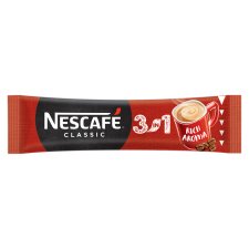 NESCAFÉ 3in1 Classic, instantná káva, 1 x 16,5 g