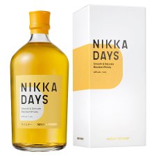 Nikka Days Nikka Whisky 40% 700 ml