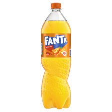 Fanta Orange 1.5 L