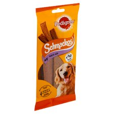 Pedigree Schmakos Multi Mix 5 pcs 36 g