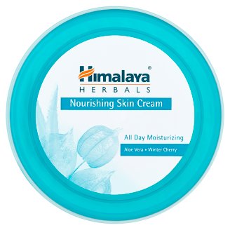 Himalaya Herbals Výživný krém 150 ml