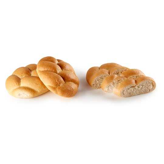 Žemľa 50 g