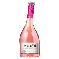 JP. CHENET Grenache-Cinsault ružové víno 750 ml