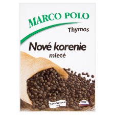 Thymos Marco Polo Nové korenie mleté 20 g