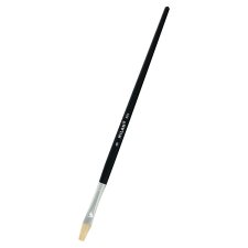 Milan Brush Flat 8