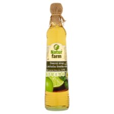 Natur Farm Fruit Syrup Flavoured with Lime-Mint 0.7 L