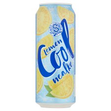 Cool Lemon Alcohol-Free 00 0.5 L