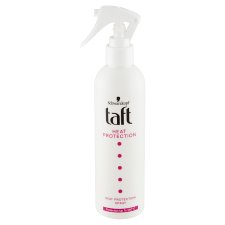 Taft sprej Heat Protection 250 ml