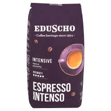 Eduscho Espresso Intenso Whole Coffe Beans 1000 g