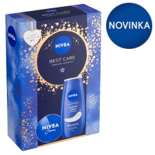 Nivea Best Care Gift Set