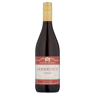 Lambrusco dell' Emilia I.G.T. Red Wine 0.75 L