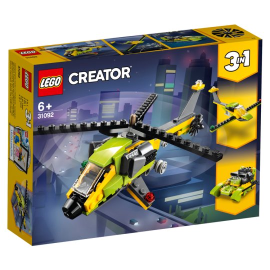 toy helicopter tesco