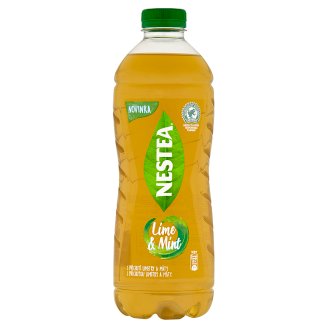Nestea Lime & Mint 1,25 l