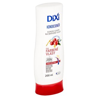 Dixi Kondicionér na farbené vlasy 200 ml