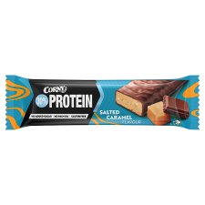 Corny Protein Bar with Milk Chocolate with Salted Caramel Flavor 50 g