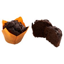 Tesco Mini Chocolate Muffin 65 g