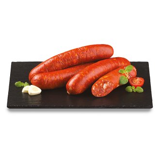 Baron Zaúdená klobása