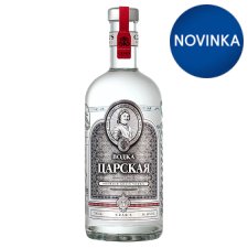 Carskaja Original 40% 0,7 l 