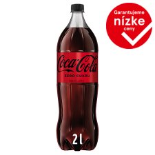 Coca-Cola Zero 2 L