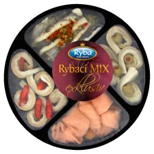 Ryba More Zdravia Fish Mix Exclusive 500 g