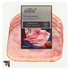 Tesco Finest Baked Ham 100 g