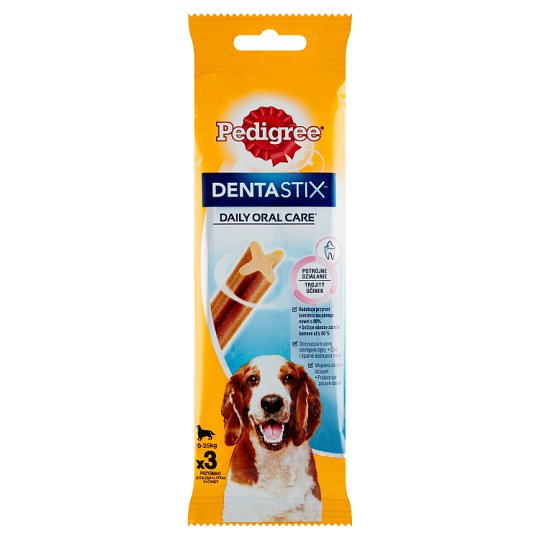 tesco dentastix