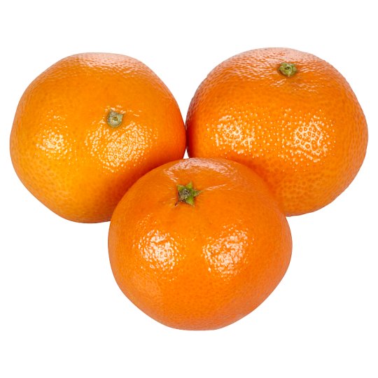 Mandarínky