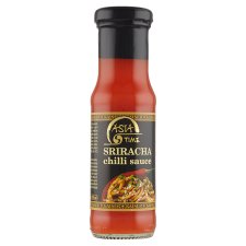 Asia Time Sriracha Chilli Sauce 150 ml