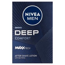 Nivea Men Deep Comfort Voda po holení 100 ml