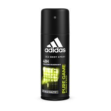 adidas for men - Pure Game deo spray 150ml