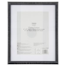 Tesco Home Photo Frame 15 x 20 cm