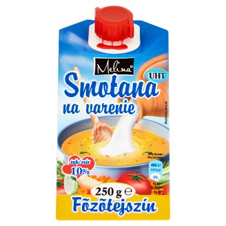 Melina Smotana na varenie 10% 250 g