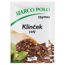 Thymos Marco Polo Klinček celý 20 g