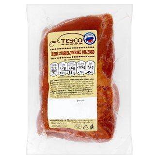 Tesco Údené staroslovenské kolienko