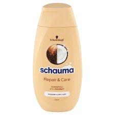 Schauma Repair & Care Shampoo 250 ml