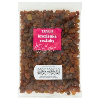 Tesco Hrozienka 200 g