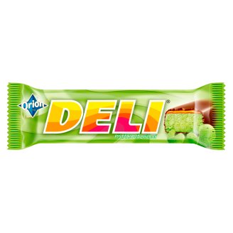 ORION Deli pistáciová 35 g