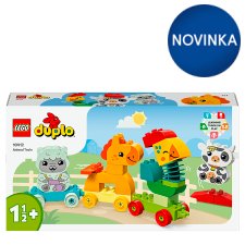 LEGO DUPLO 10412 Animal Train