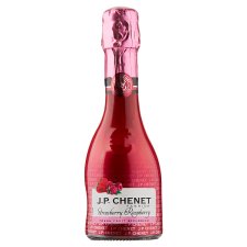 J.P. Chenet Fashion Strawberry - Raspberry 200 ml