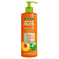 Garnier Fructis SOS Repair 10 in 1 Hair Treatment