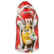 M&M's Milk Chocolate with M&M's Minis 100 g