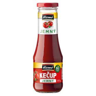 Hamé Kečup jemný 300 g