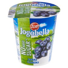 Zott Jogobella Bez prídavku cukru jogurt 150 g