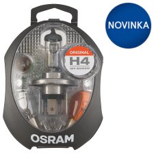 Osram Original H4 12V 60/55W 1 ks