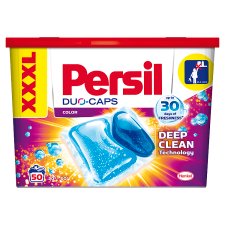 Persil Duo-Caps Color 50 praní 1250 g