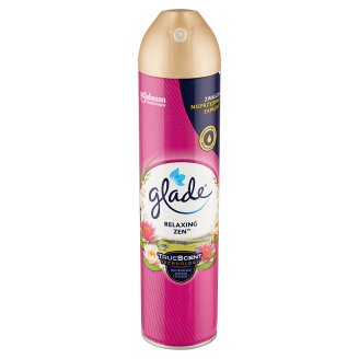 Glade by Brise Japonská záhrada osviežovač vzduchu 300 ml