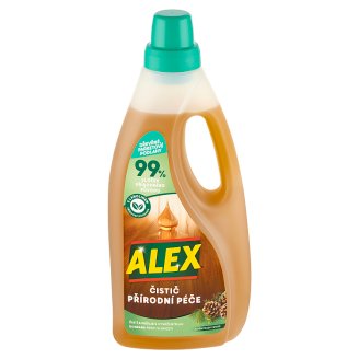 ALEX Extra Protection čistič s kokosovým mydlom 1000 ml