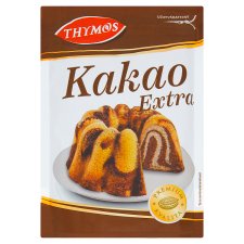 Thymos Kakao extra 100 g