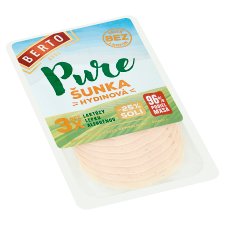 Berto Pure Poultry Ham 100 g